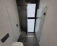 Resale - Villa - Torrevieja - Los balcones