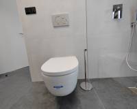 Resale - Villa - Torrevieja - Los balcones