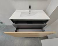 Resale - Villa - Torrevieja - Los balcones