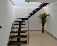 Resale - Villa - Torrevieja - Los balcones