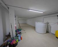 Resale - Villa - Torrevieja - Los balcones