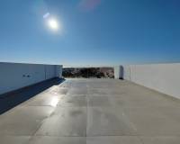 Resale - Villa - Torrevieja - Los balcones