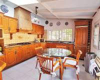 Resale - Villa - Torrevieja - Los balcones