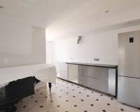 Resale - Villa - Torrevieja - Los balcones