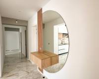 Resale - Villa - Torrevieja - Los balcones