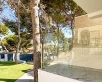 Resale - Villa - Torrevieja - Los balcones