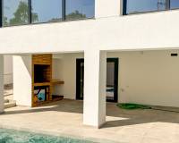Resale - Villa - Torrevieja - Los balcones
