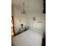 Resale - Villa - Torrevieja - Los balcones