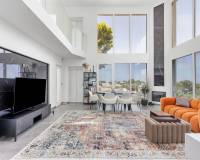 Resale - Villa - Torrevieja - Los balcones