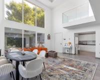Resale - Villa - Torrevieja - Los balcones