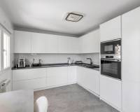 Resale - Villa - Torrevieja - Los balcones