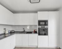 Resale - Villa - Torrevieja - Los balcones