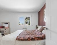 Resale - Villa - Torrevieja - Los balcones