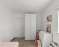 Resale - Villa - Torrevieja - Los balcones