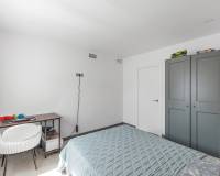 Resale - Villa - Torrevieja - Los balcones
