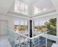 Resale - Villa - Torrevieja - Los balcones