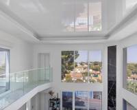 Resale - Villa - Torrevieja - Los balcones