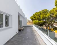 Resale - Villa - Torrevieja - Los balcones