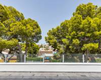 Resale - Villa - Torrevieja - Los balcones