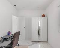 Resale - Villa - Torrevieja - Los balcones