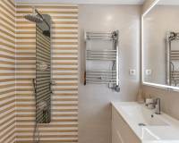 Resale - Villa - Torrevieja - Los balcones