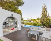 Resale - Villa - Torrevieja - Los balcones