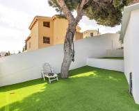 Resale - Villa - Torrevieja - Los balcones