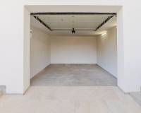 Resale - Villa - Torrevieja - Los balcones