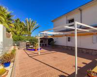 Resale - Villa - Torrevieja - Los balcones