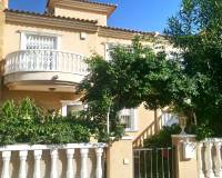 Resale - Villa - Torrevieja - Nueva Torrevieja