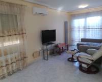 Resale - Villa - Torrevieja - Nueva Torrevieja