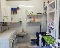 Resale - Villa - Torrevieja - Nueva Torrevieja