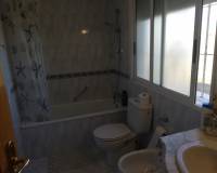 Resale - Villa - Torrevieja - Nueva Torrevieja