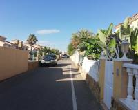 Resale - Villa - Torrevieja - Nueva Torrevieja