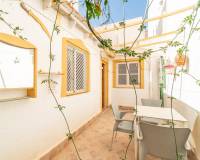 Resale - Villa - Torrevieja - Playa de los Naufragos