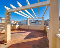 Resale - Villa - Torrevieja - Pueblo - Centro