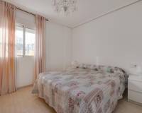 Resale - Villa - Torrevieja - Pueblo - Centro