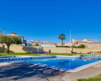 Resale - Villa - Torrevieja - Pueblo - Centro