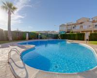 Resale - Villa - Torrevieja - Pueblo - Centro