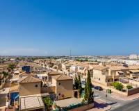 Resale - Villa - Torrevieja - Pueblo - Centro