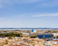 Resale - Villa - Torrevieja - Pueblo - Centro