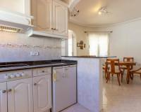 Resale - Villa - Torrevieja - San Luis