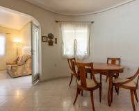 Resale - Villa - Torrevieja - San Luis