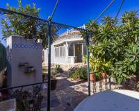 Resale - Villa - Torrevieja - San Luis