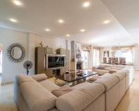 Resale - Villa - Torrevieja - Torre la mata