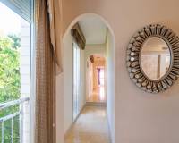 Resale - Villa - Torrevieja - Torre la mata