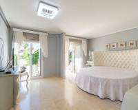 Resale - Villa - Torrevieja - Torre la mata