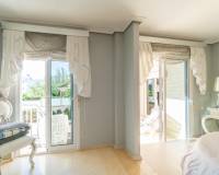 Resale - Villa - Torrevieja - Torre la mata