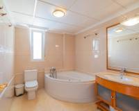 Resale - Villa - Torrevieja - Torre la mata