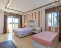 Resale - Villa - Torrevieja - Torre la mata